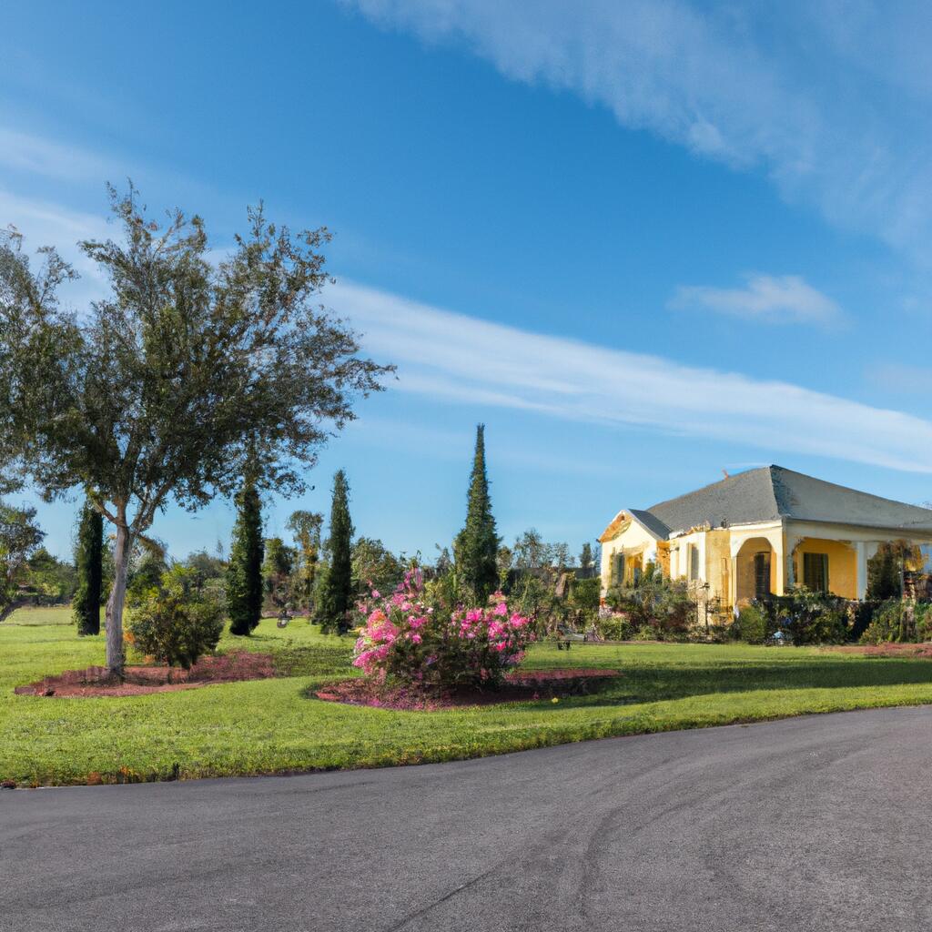 Villa Rosa, Lutz News, Crime, Lost Pets, Free Stuff