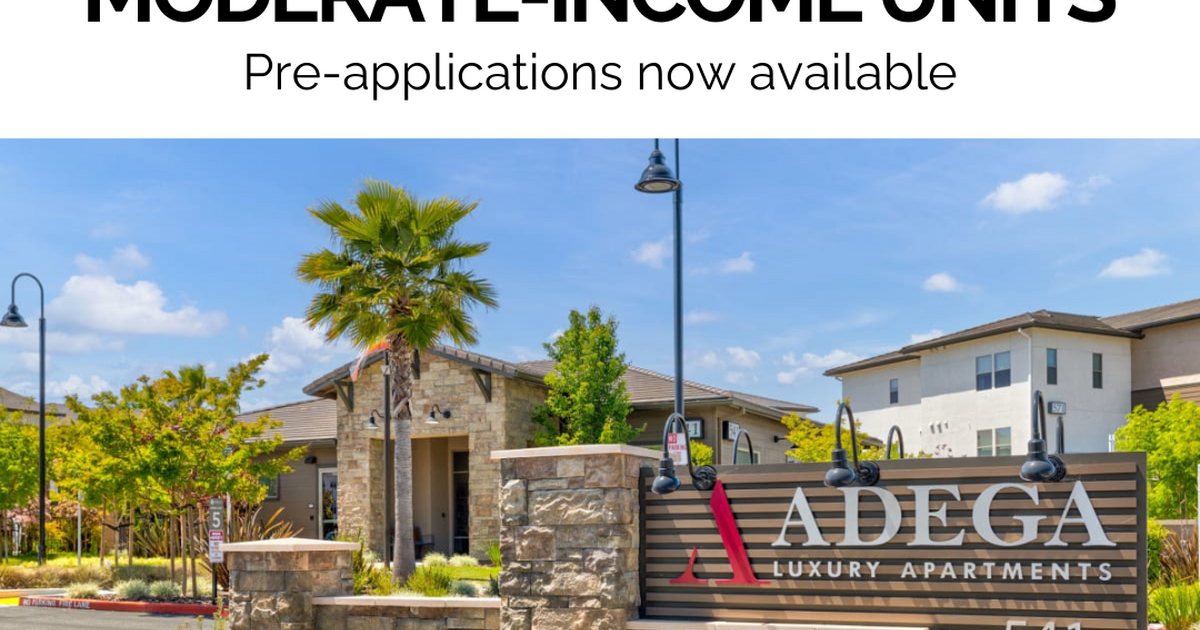 The City of Rohnert Park is committed to promoting housing for all