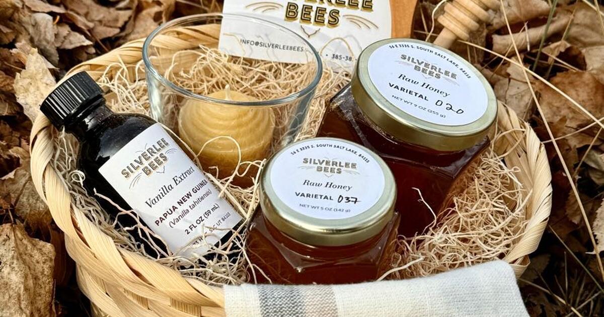 Gift baskets for 40 in Salt Lake City, UT For Sale & Free — Nextdoor