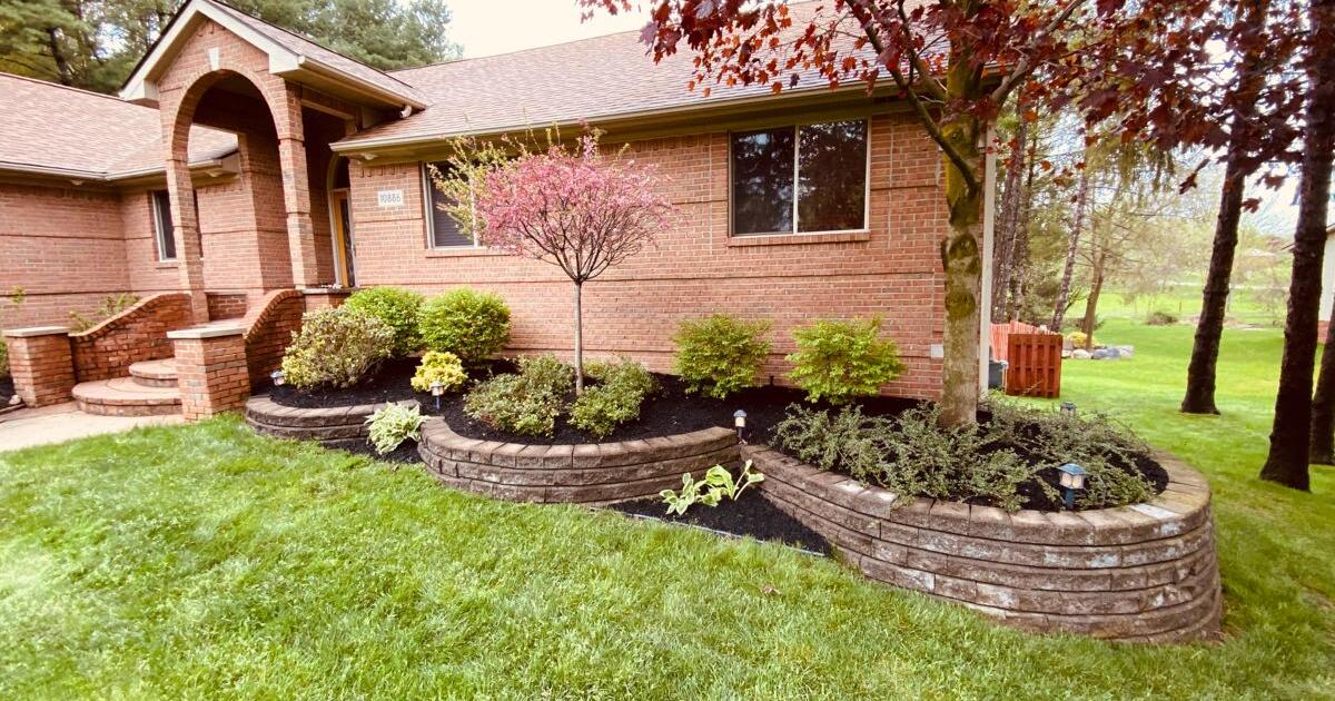 Mulch! in Plymouth, MI For Sale & Free — Nextdoor