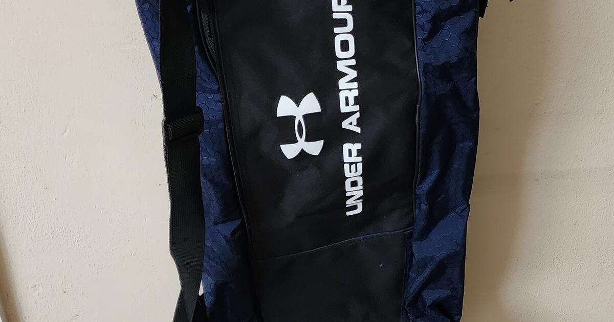 Under Armour Baseball Bag For 25 In Chattanooga Tn For Sale And Free — Nextdoor 4319