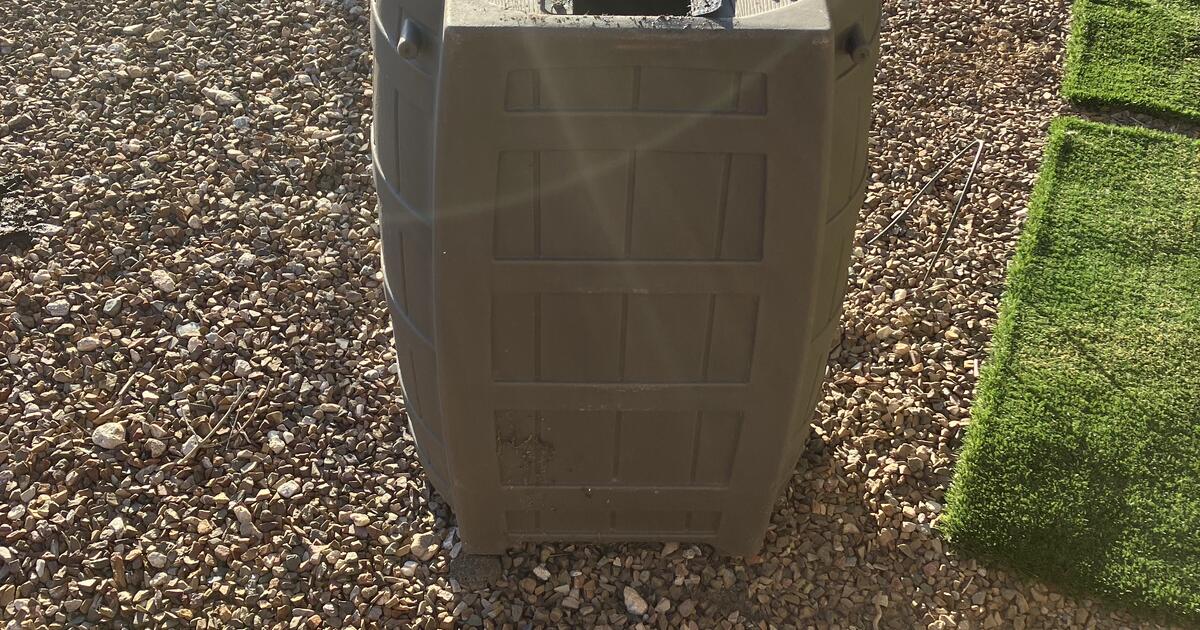 Rain Barrel for $20 in Green Valley, AZ | Finds — Nextdoor