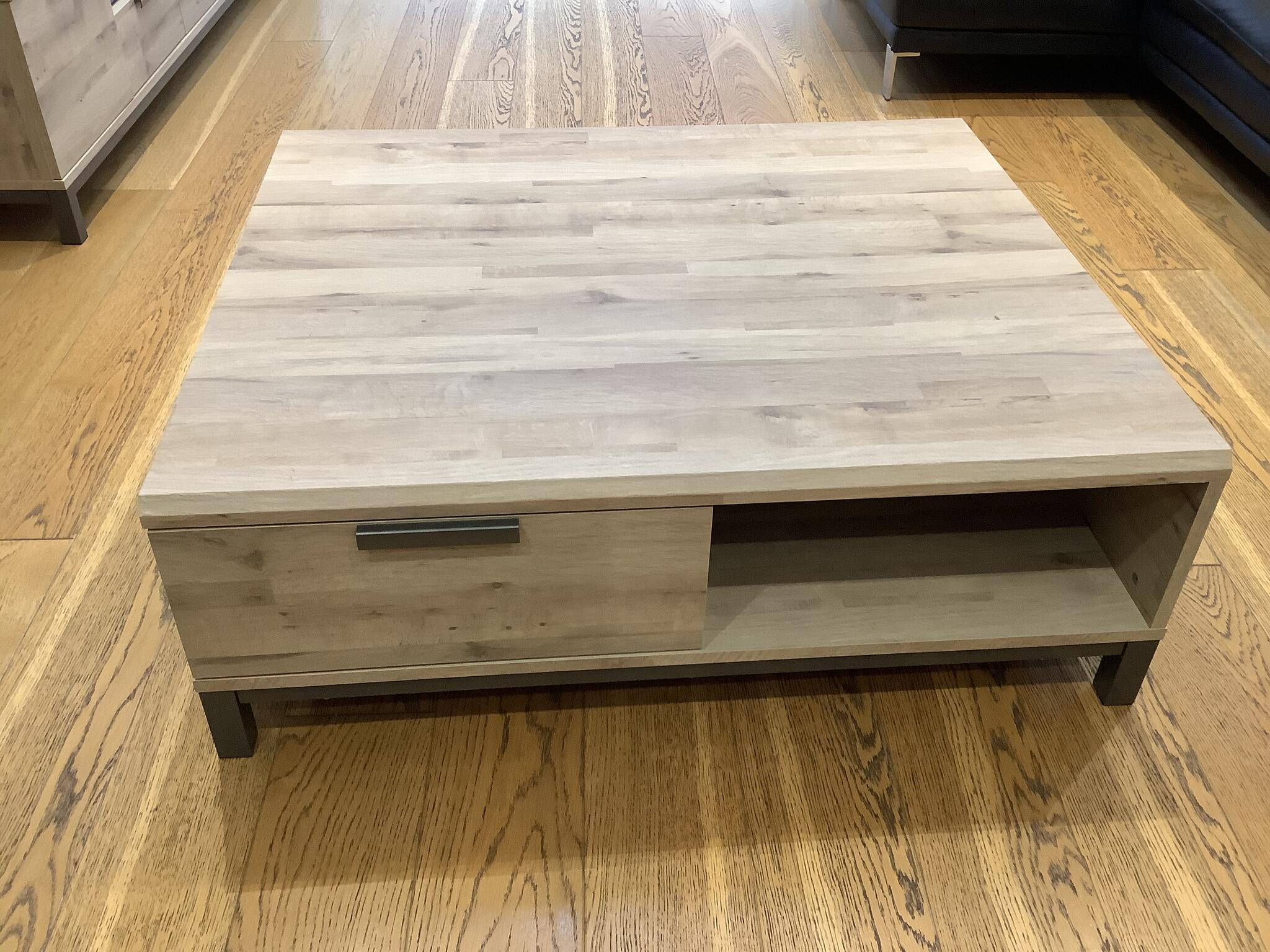 bronx coffee table next