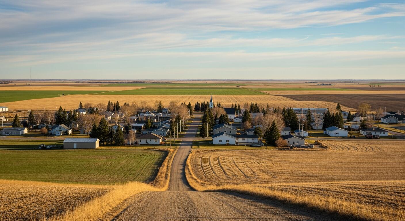 Brenda-Waskada, MB | News, Crime, Lost Pets, Free Stuff