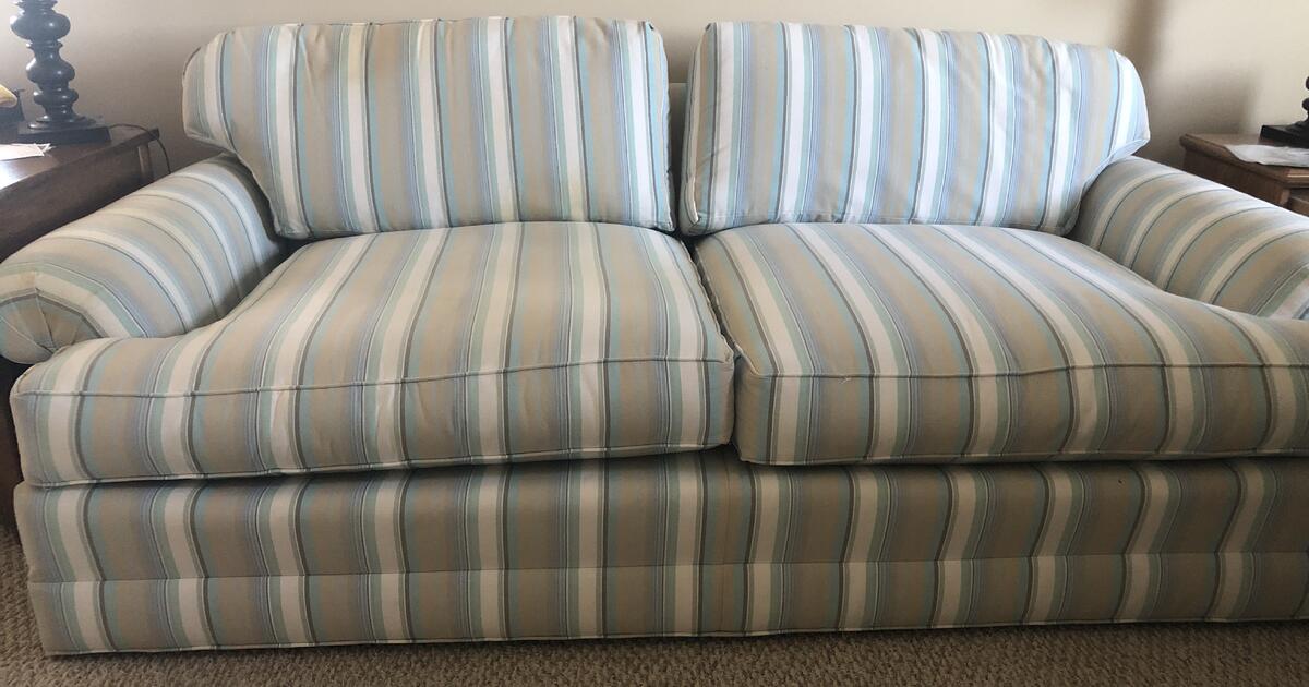 Sofa Oversized for 275 in Southport, NC For Sale & Free — Nextdoor