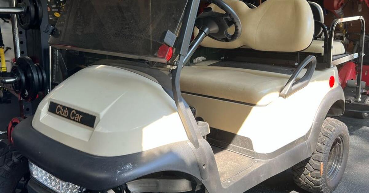 Golf Cart 5,250 (Northern Suffolk) in Suffolk, VA For Sale & Free