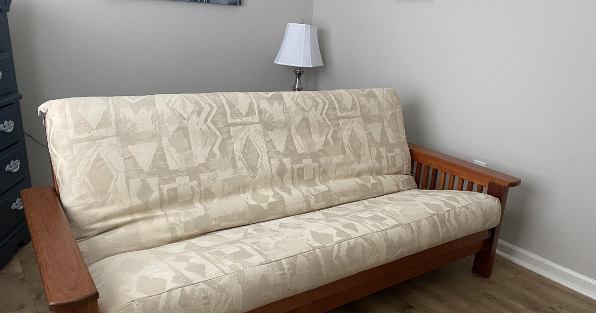 Futon for 200 in Coventry, RI Finds — Nextdoor