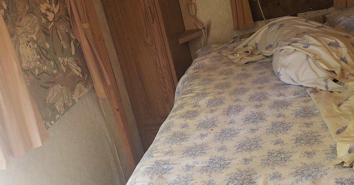 1995 Terry Fleetwood Camper for 2900 in Dothan, AL For Sale & Free