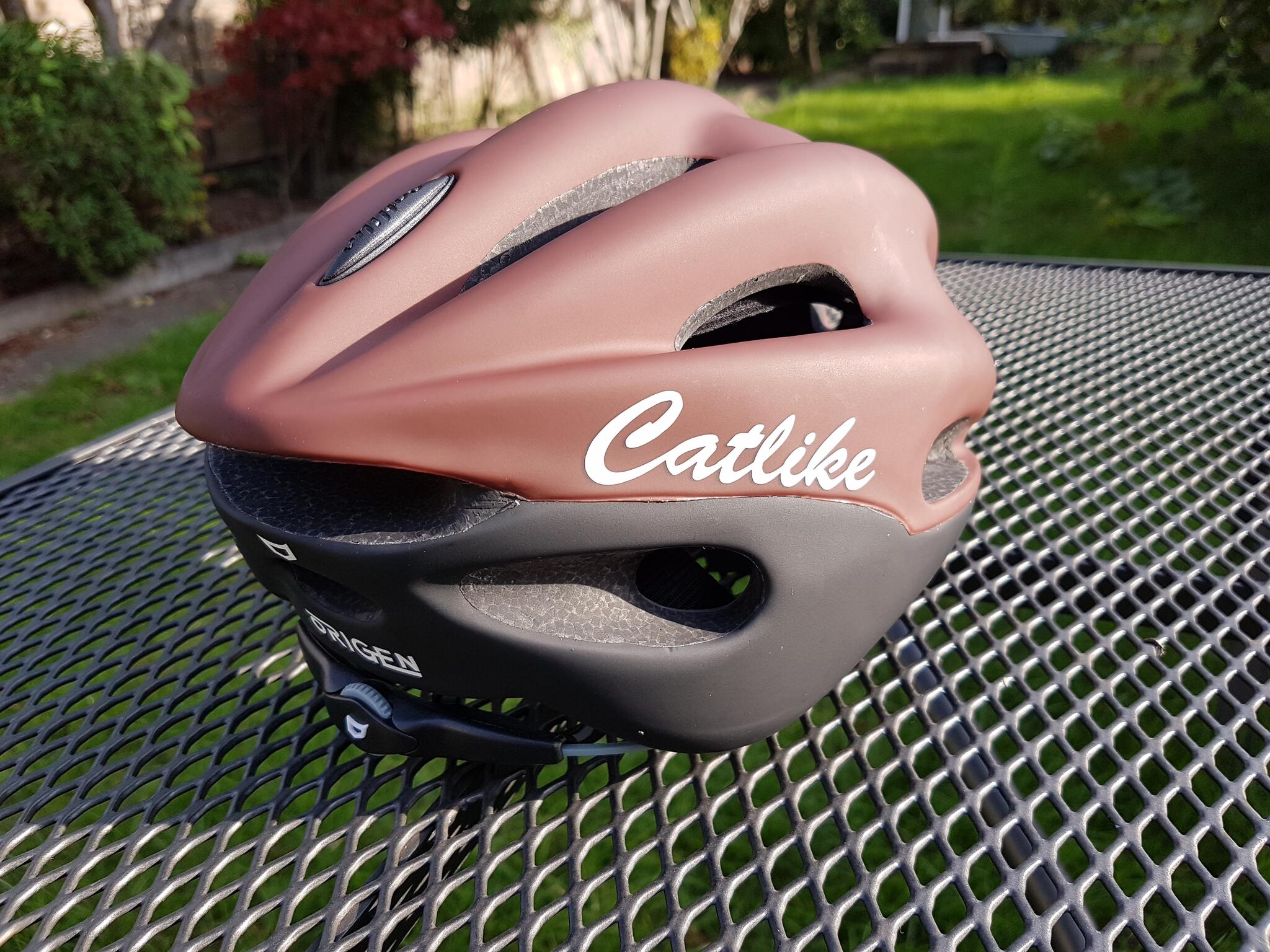 Catlike Origen Cycle / Skate / Scooter 