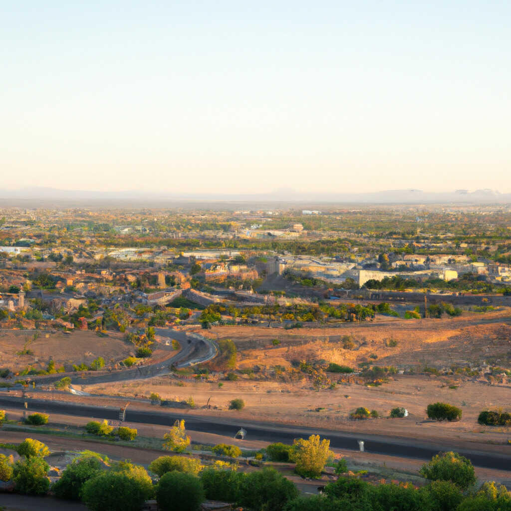 Chandler Mall