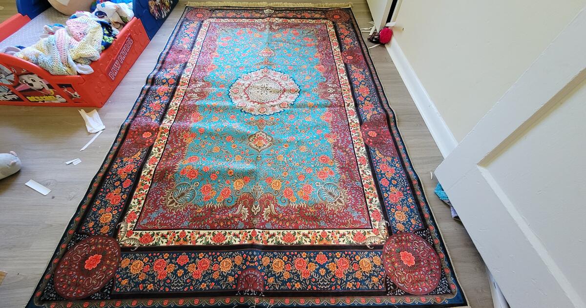 rug for 500 in Norfolk, VA For Sale & Free — Nextdoor