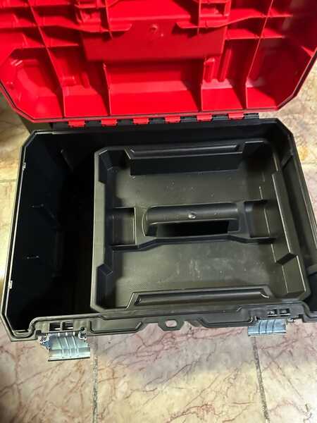 Craftsman versastack ip54 Clearance