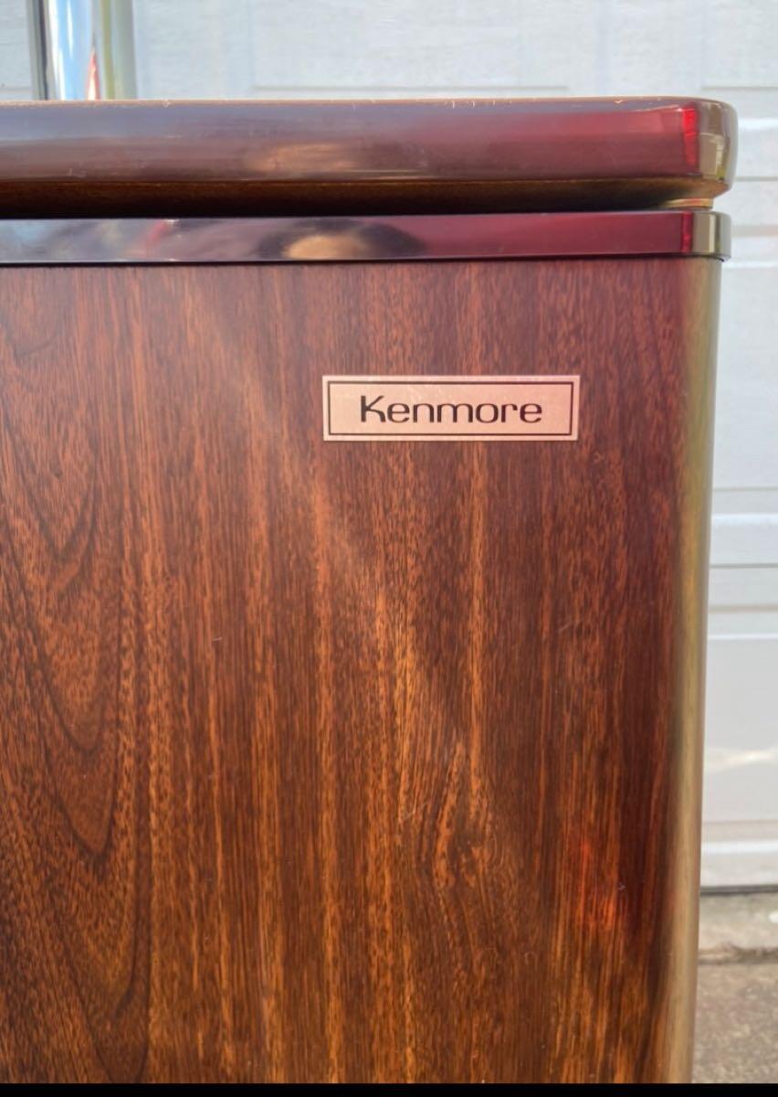 kenmore beer meister