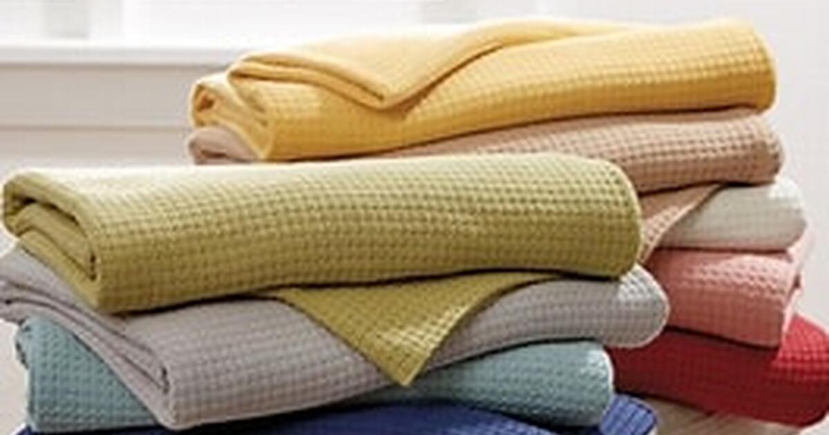 Blanket donations needed for homeless encampment for Free in Woodbury