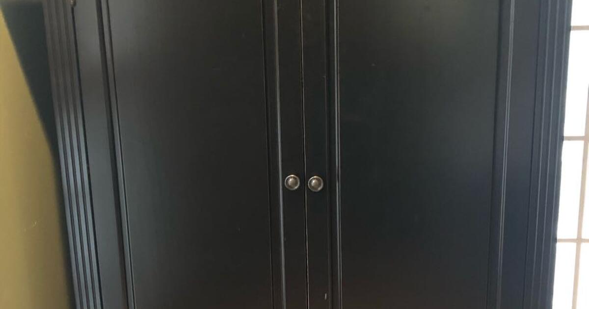 Ballard Designs Wilton Office Armoire for 150 in Alpharetta, GA