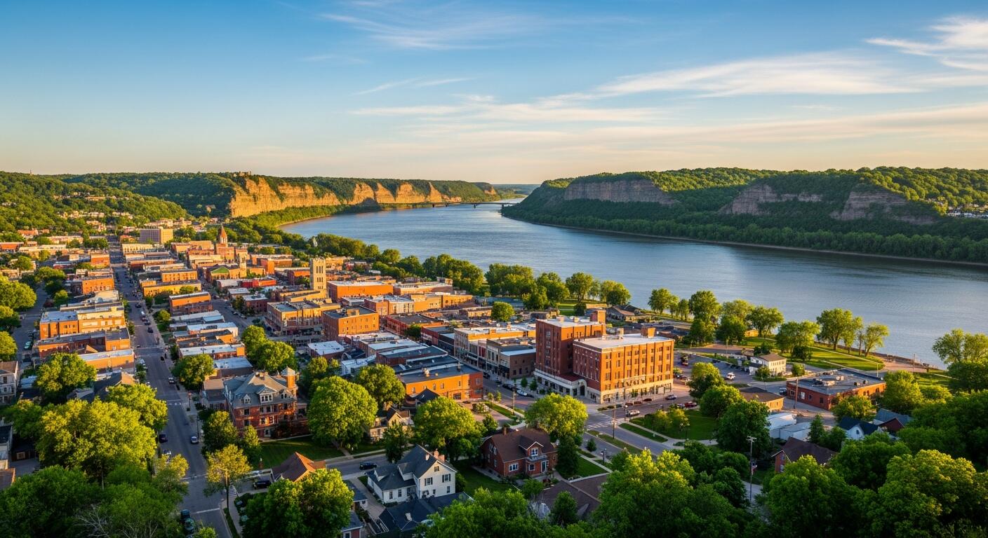 Things to do in Red Wing with kids - Nextdoor