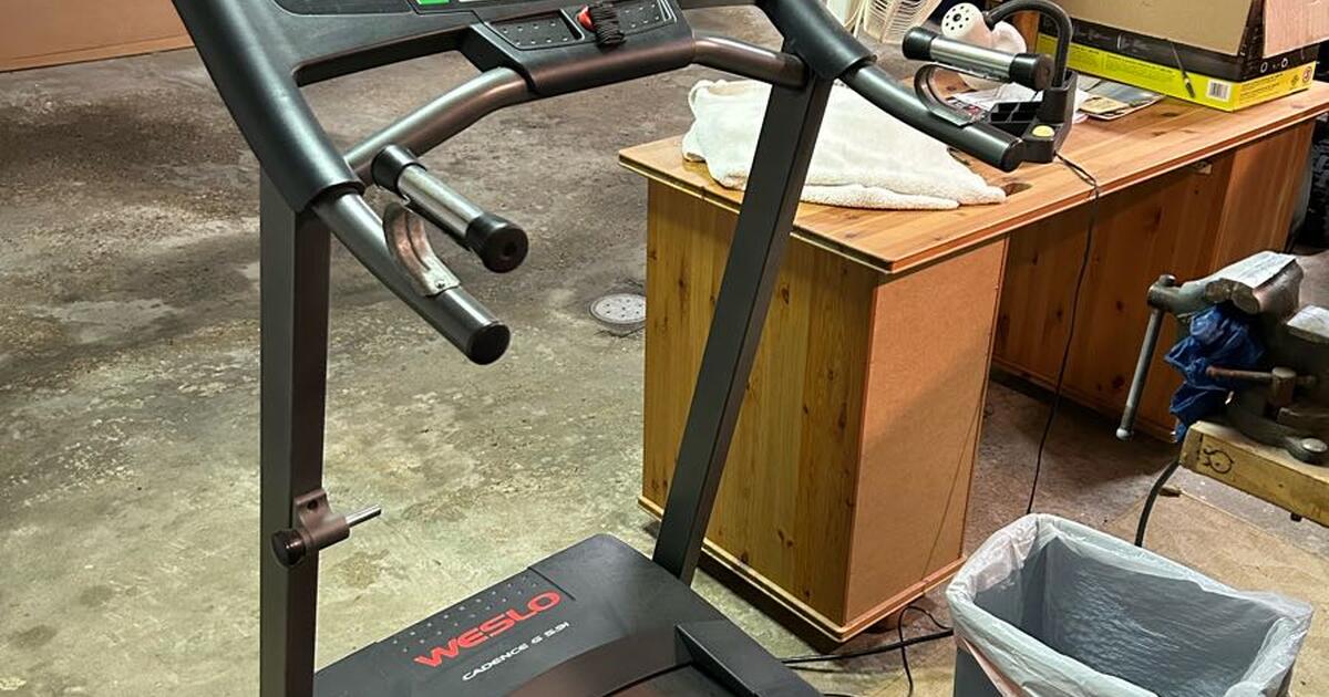 treadmill in Pittsburgh, PA For Sale & Free — Nextdoor