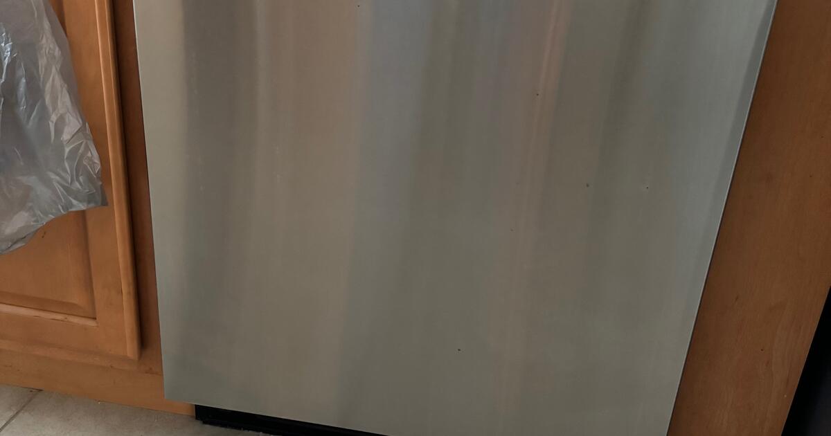 Dishwasher Built in for 225 in Orlando, FL For Sale & Free — Nextdoor