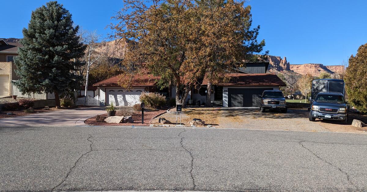 landscaping/gardening/everything for 25 in Grand Junction, CO Finds