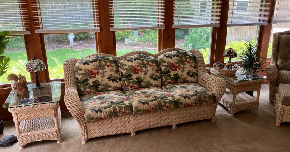 Estate Sale Wellington Woods for 1234 in Virginia Beach, VA Finds