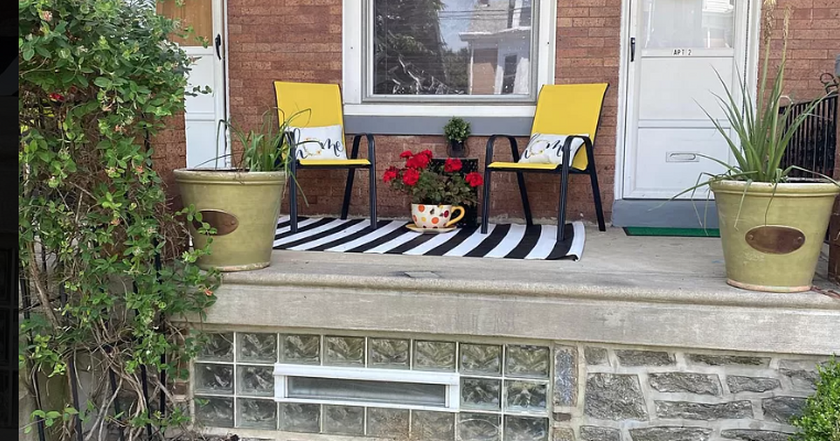 Three Bedroom one bath apartment for rent in Roxborough. for 1850 in