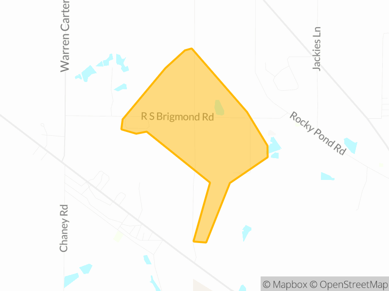 ⚠️ Satilla REMC issued a power outage alert in Coffee (Power Outage ...