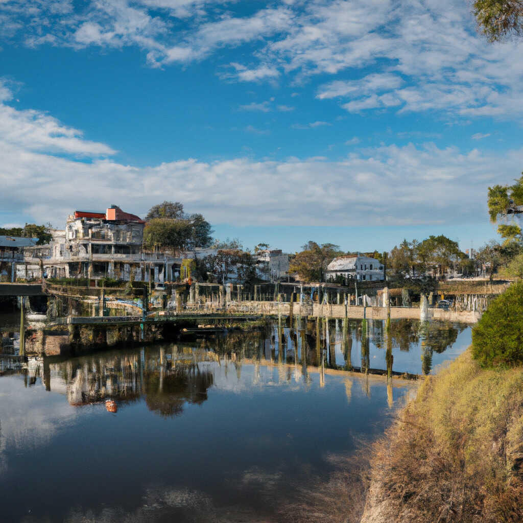 River Club, Pawleys Island | News, Crime, Lost Pets, Free Stuff