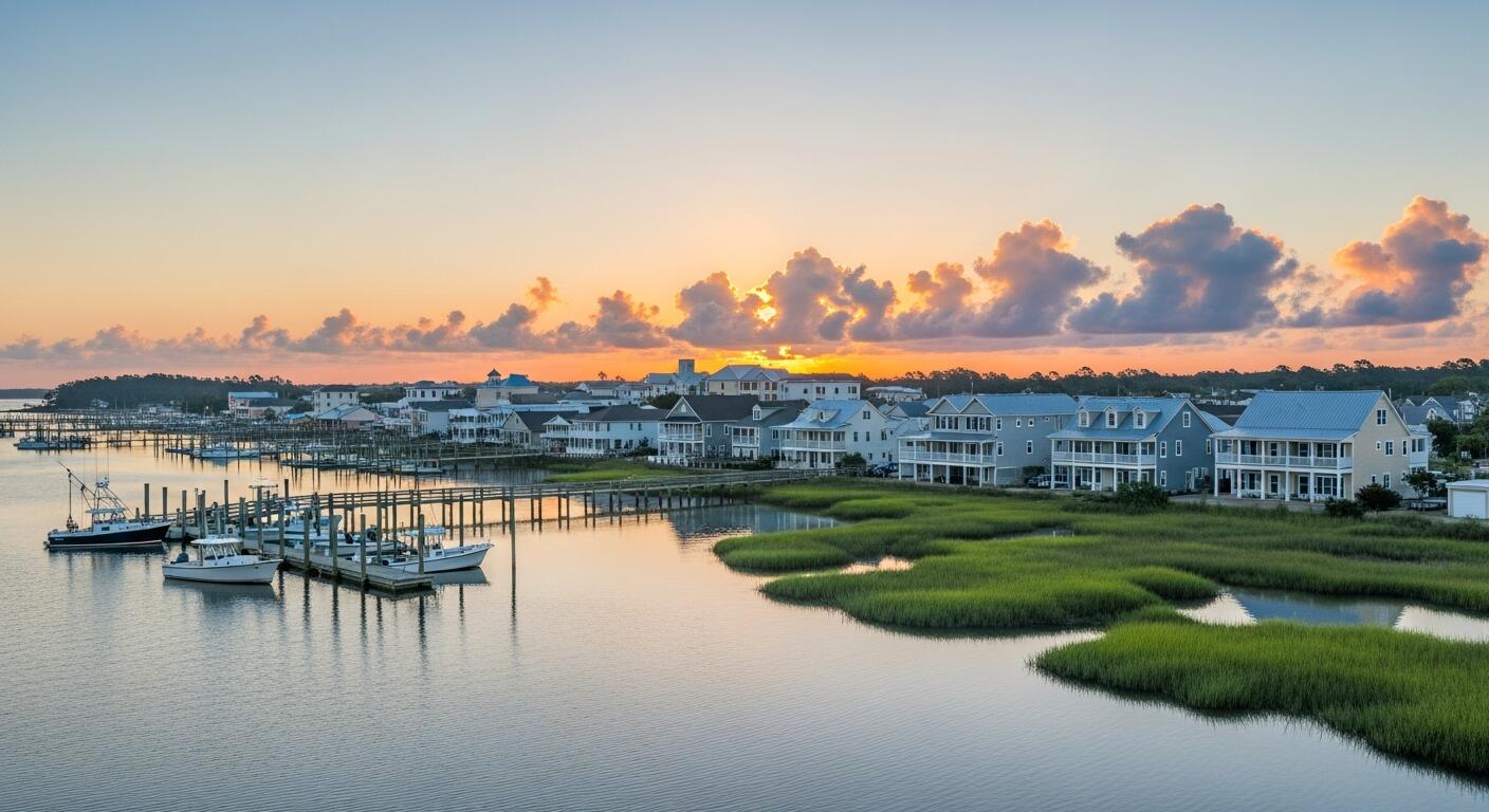 Things to do in Morehead City with kids