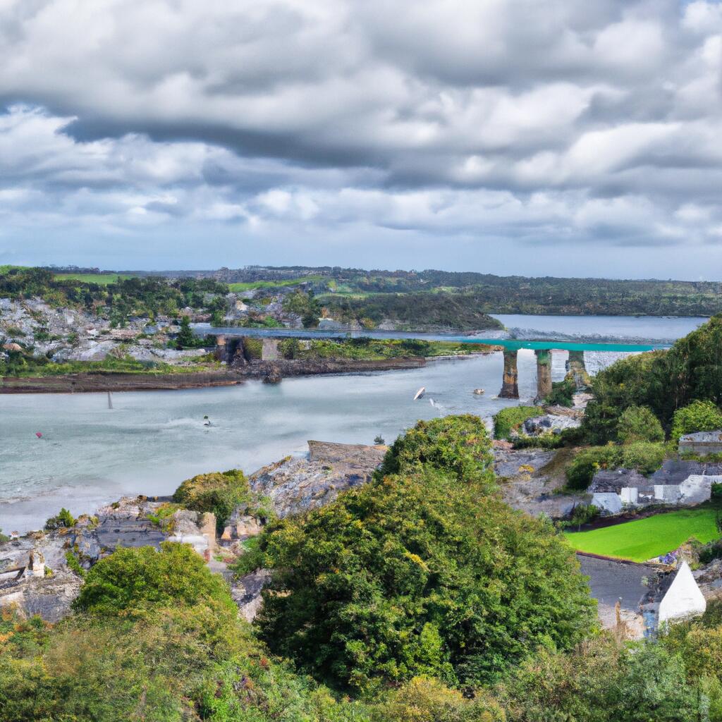 Saltash West, Saltash West | Everything You Need to Know