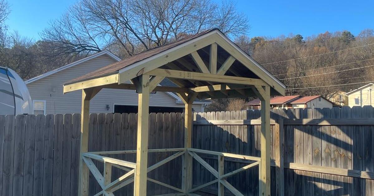 Landscaping, decks, concrete, yardistry, and handyman work! for Free in