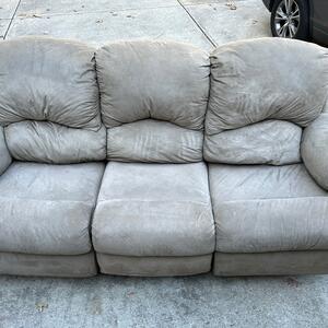Couches - sofas
