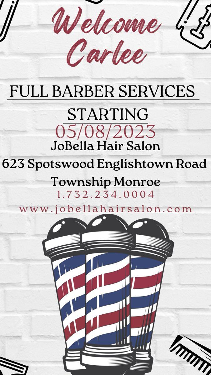 JoBella Hair Salon - Monroe Township, NJ - Nextdoor