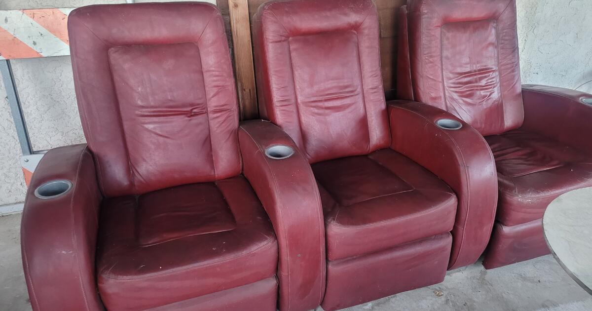 Recliners Chairs for 400 in San Jose, CA For Sale & Free — Nextdoor