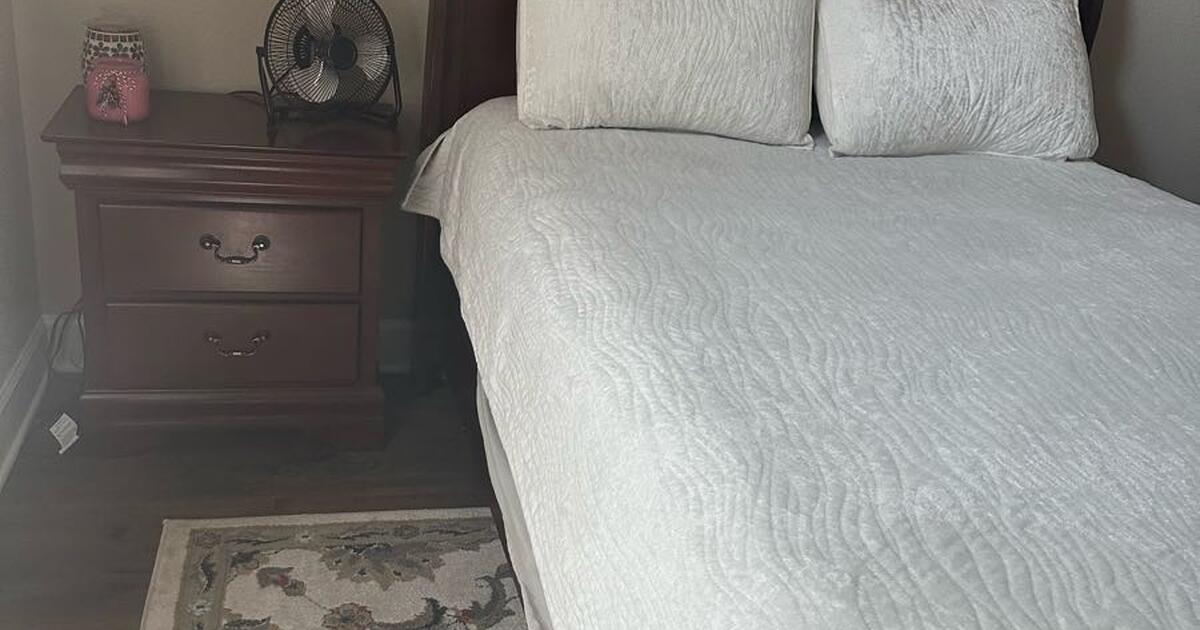 Bedroom furniture for Free in Leander, TX For Sale & Free — Nextdoor