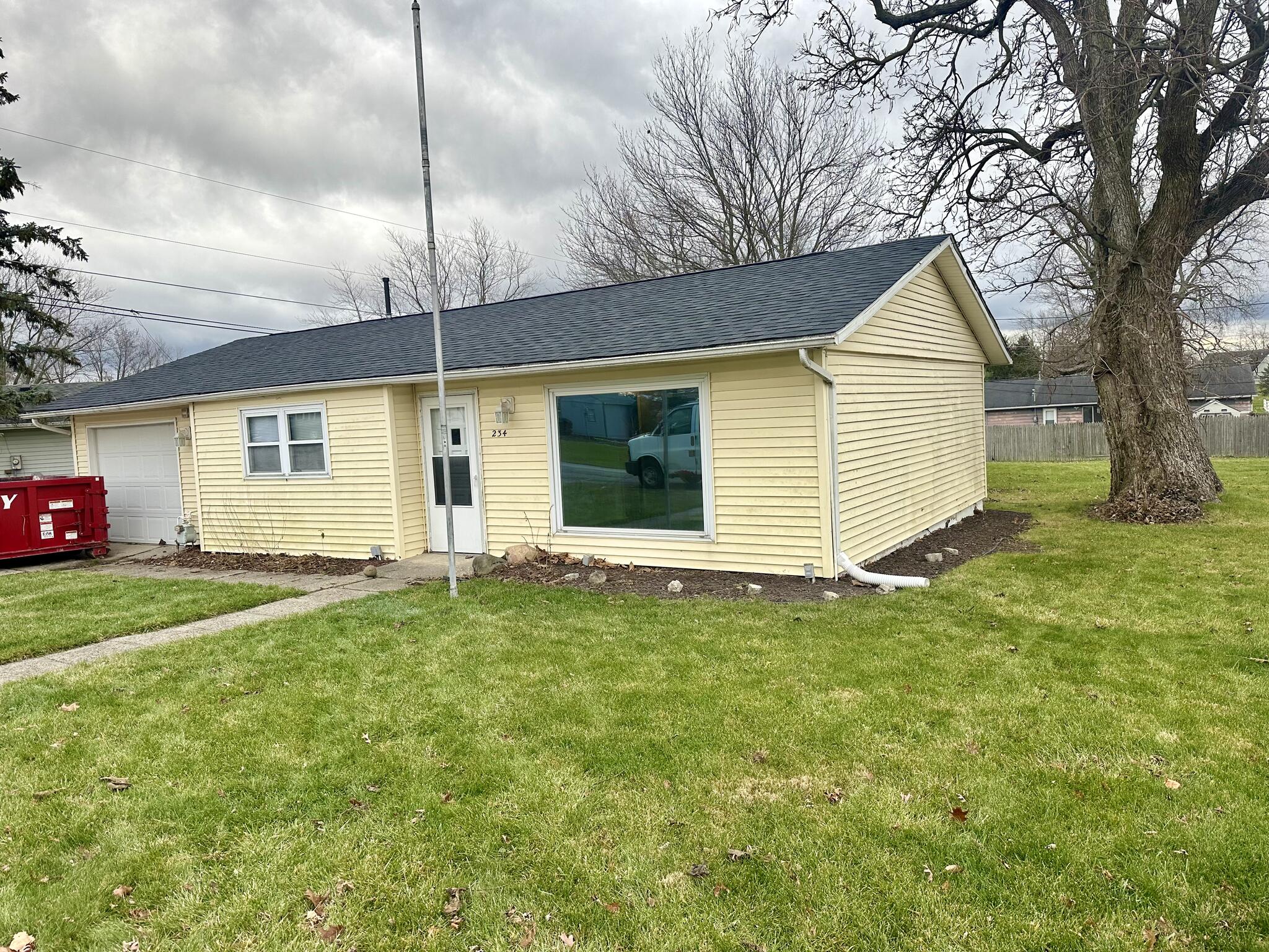 House in Churubusco for 140000 in Huntertown, IN For Sale & Free