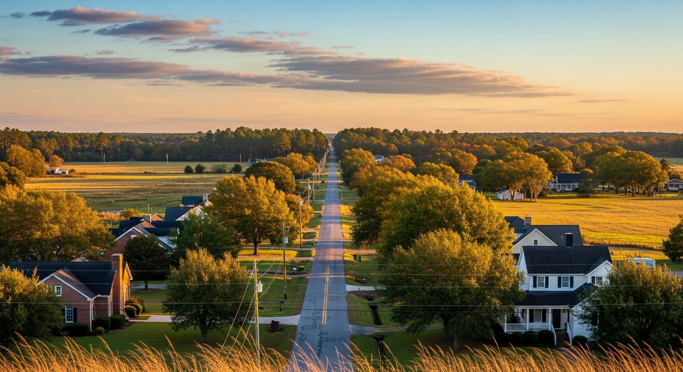 Currituck Reserve Moyock, Moyock | Everything You Need to Know