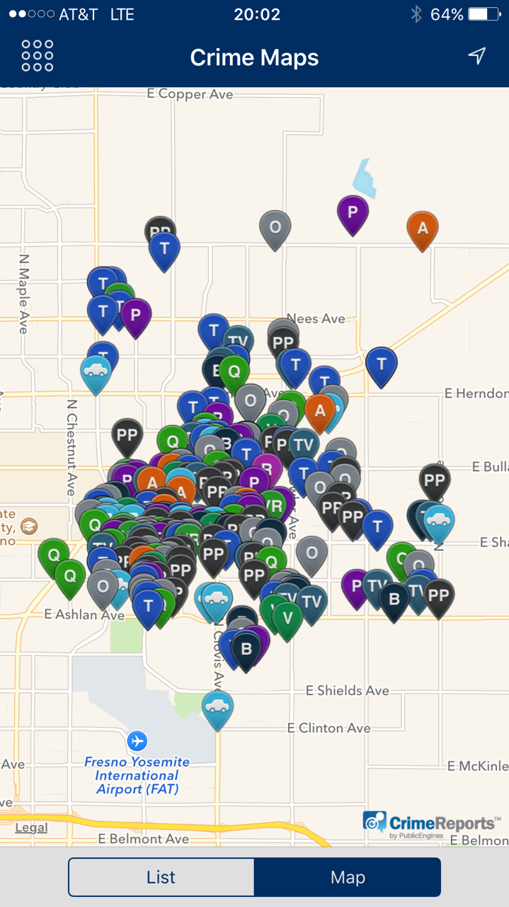 Clovis Crime Map Clovis Police Department Nextdoor Nextdoor   9317fac26306a111e70318e3f2085eff 