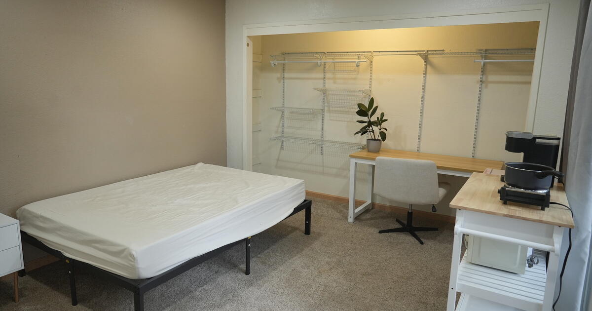 Private Room for Rent Pet Friendly Utilities Included Nice A