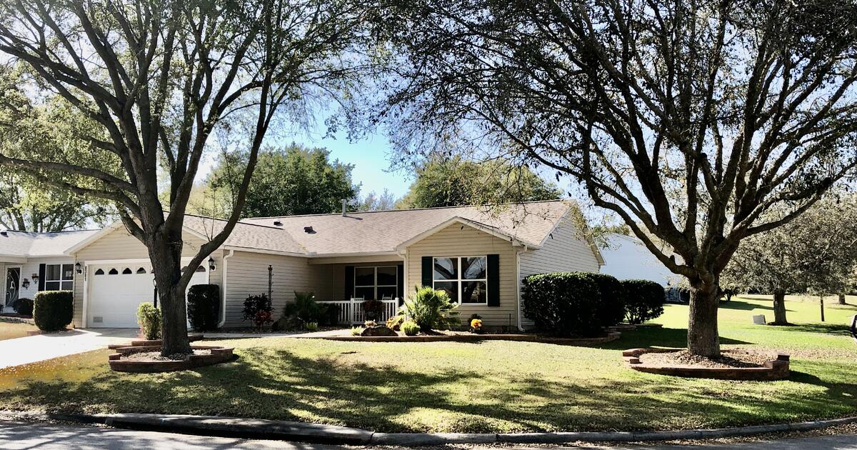 For sale by owner for Free in The Villages, FL Finds — Nextdoor