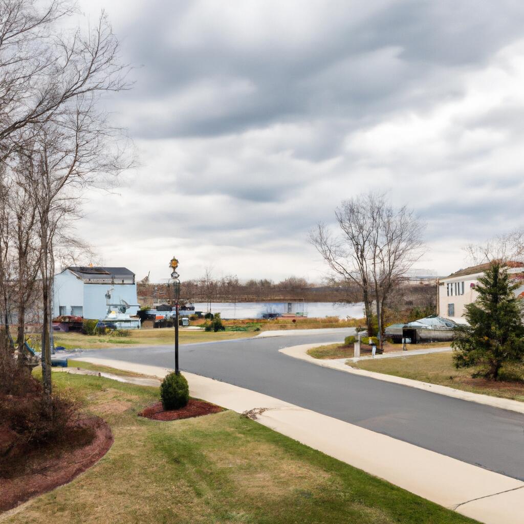 Holiday Heights, Toms River News, Crime, Lost Pets, Free Stuff