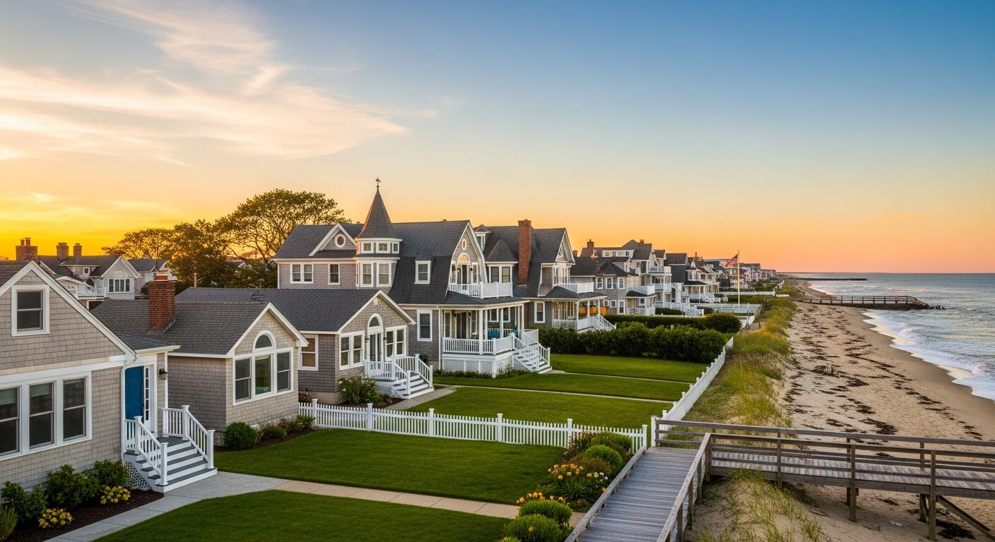 Things to do in Allenhurst with kids