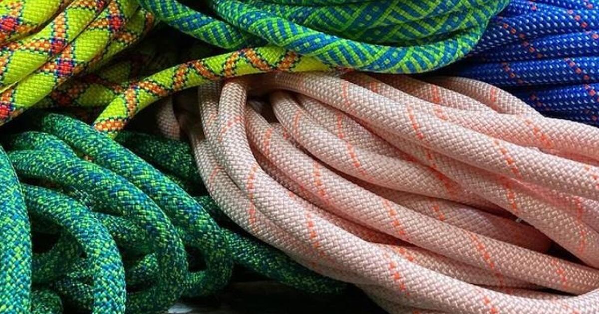 I Am Looking For Old Climbing Ropes for Free in Centennial, CO For