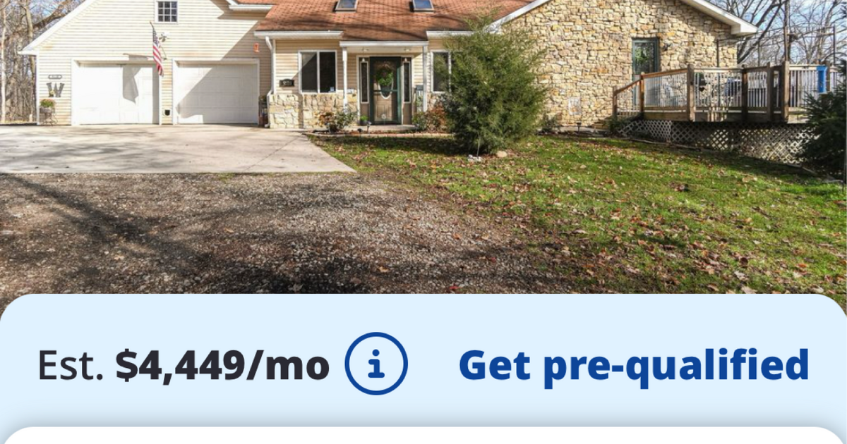 Country Living near HHSC for 649900 in Arcadia, IN For Sale & Free