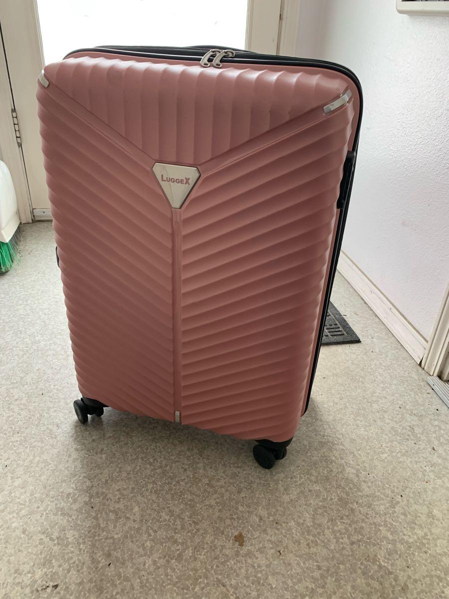 24” expandable luggage for $30 in Anchorage, AK | For Sale & Free ...