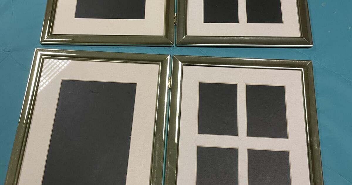 Picture frames for 5 in Dublin, OH Finds — Nextdoor