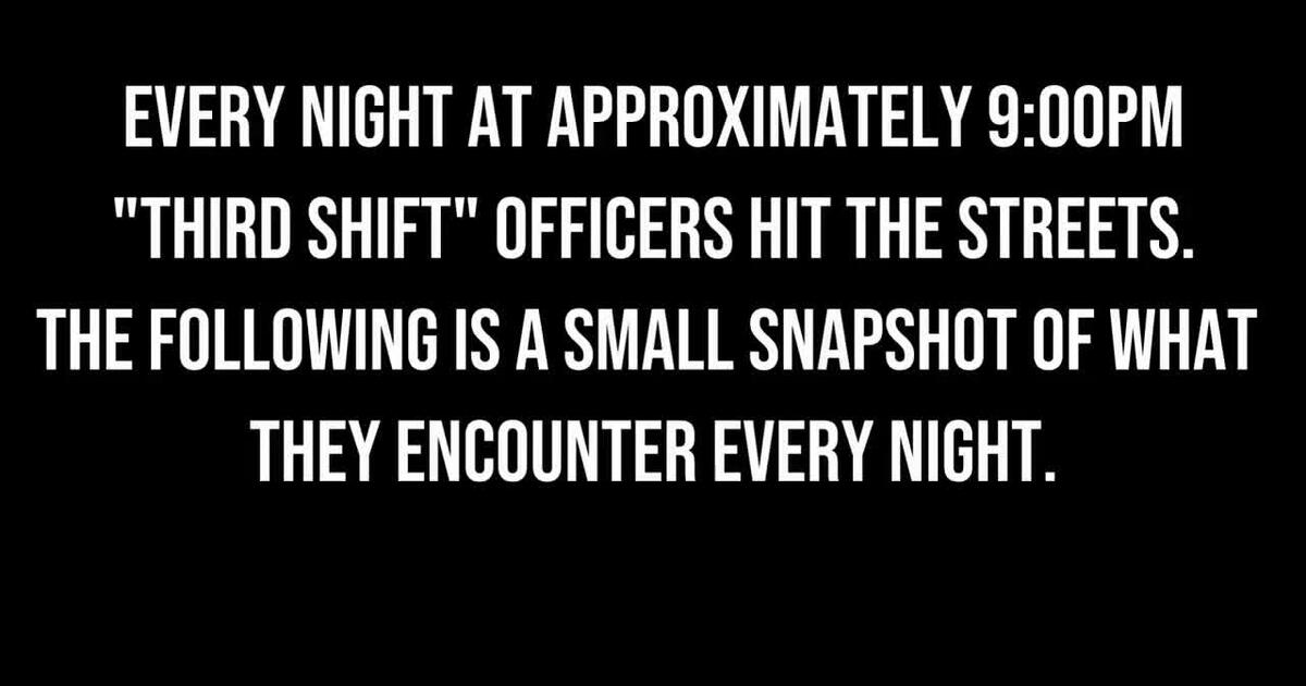 Here Is A Behind The Scenes Video Of Our Third Shift Peoria here is a behind the scenes video of our third shift peoria