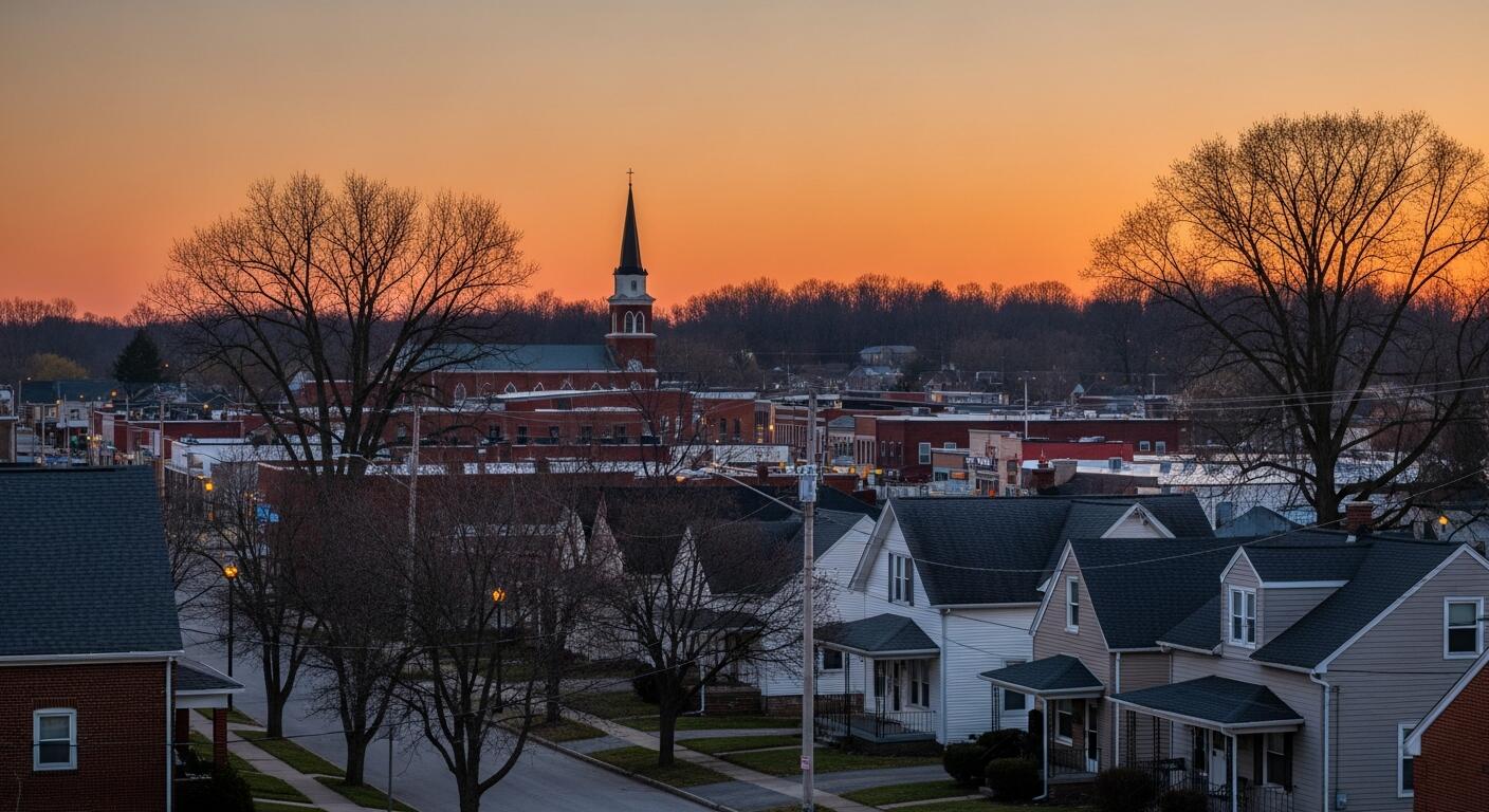 Bryan, OH | News, Crime, Lost Pets, Free Stuff