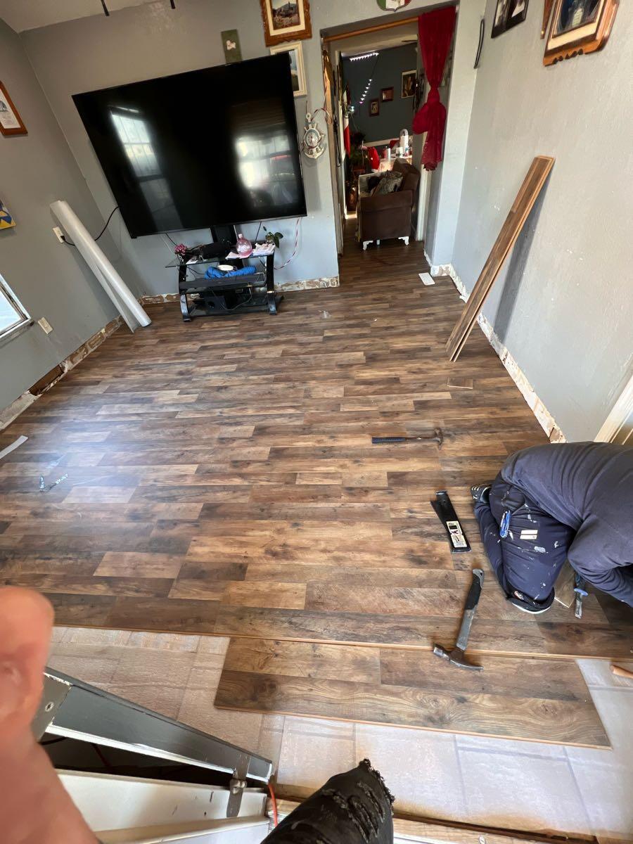 Recent Project 6