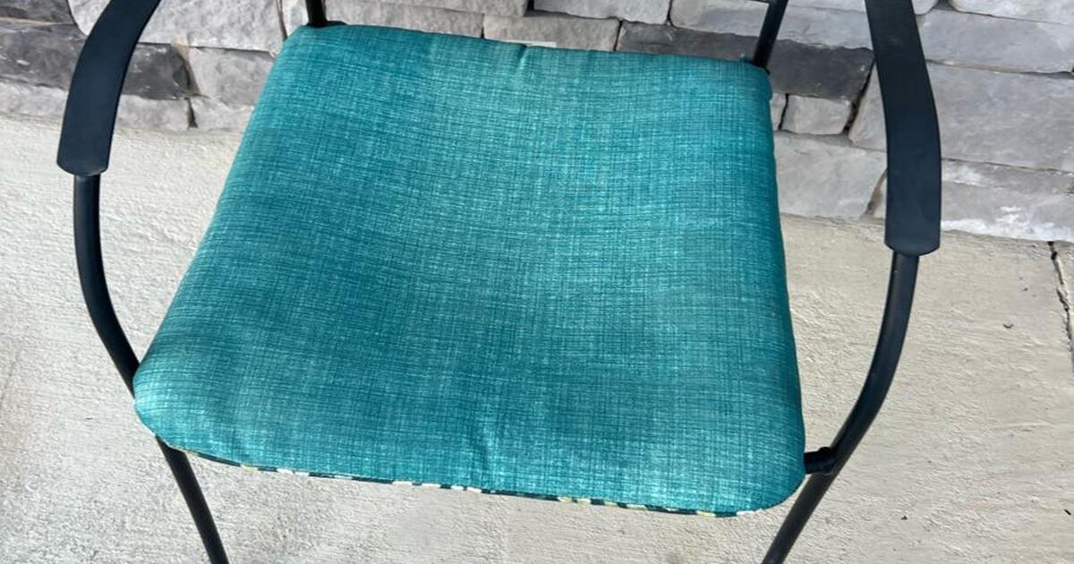 Outdoor chair for 15 in Manahawkin, NJ For Sale & Free — Nextdoor
