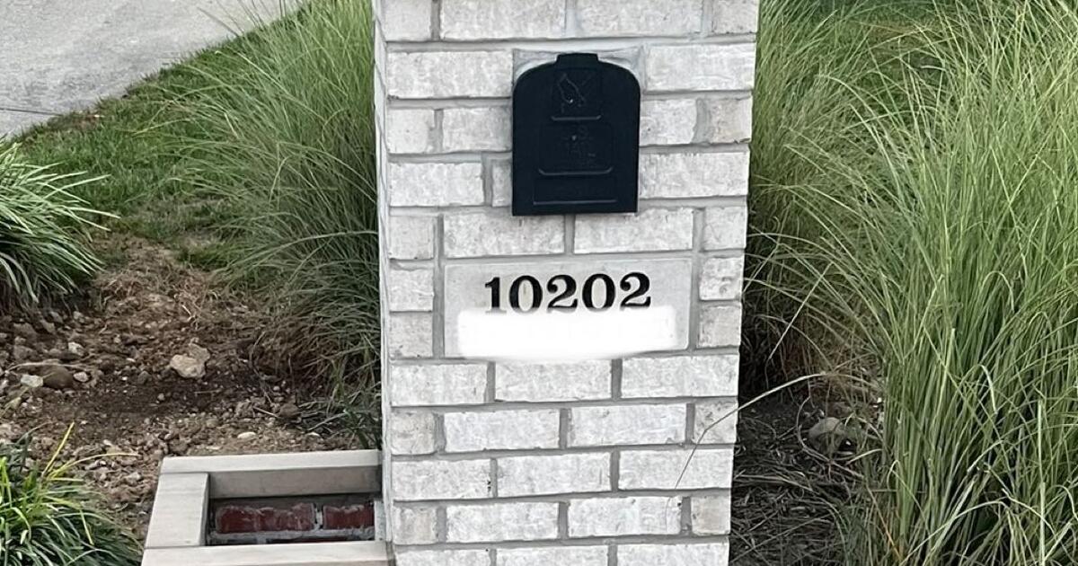 Brick mailboxes for Free in Florence, KY For Sale & Free — Nextdoor